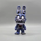 Nightmare Bonnie #215 ~ Funko Pop Games Five Nights Freddy's FNAF (No Box)
