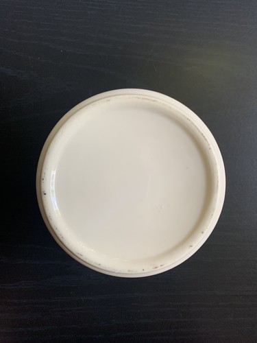 Chinese Ceramic Pen Holder/Brush Pot - Picture 4 of 6