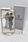 Lladro Porcelain Figurine "From This Day Forward" #05885 w/Box 1992