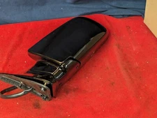 Drivers Power Side View Mirror w/ Metal Base for Chevrolet GMC Pickup Truck SUV