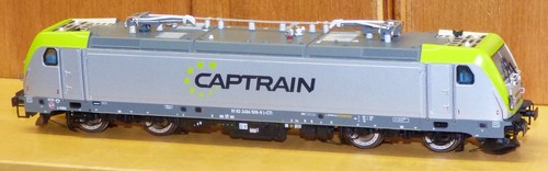 ACME 60561 Captrain Class E494 Electric, Era VI - Foto 4 di 4