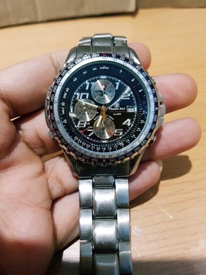 usaf pilot watch