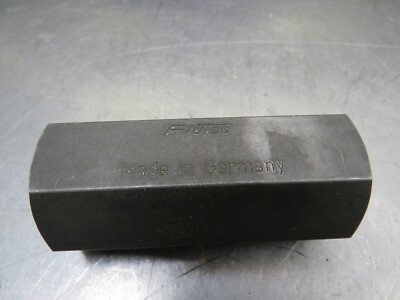 Flutec RV-16-01.1/12 Check Valve 3/4''