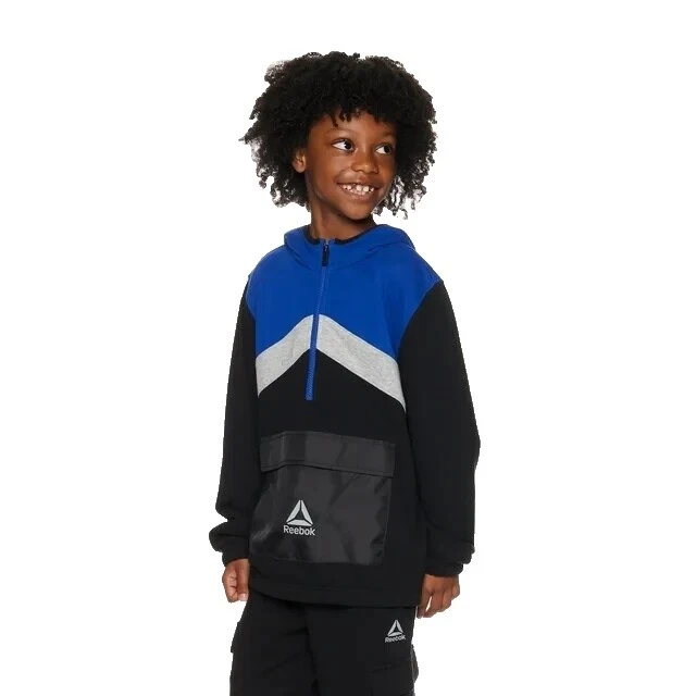 Верхняя одежда Reebok Basic многоцветная для мальчиков