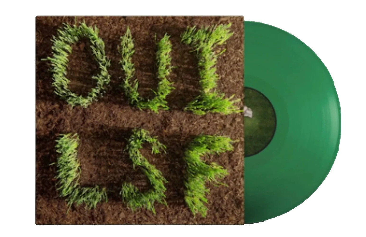 French Pop Vinyl Records