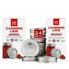 Lid Canning Supplies