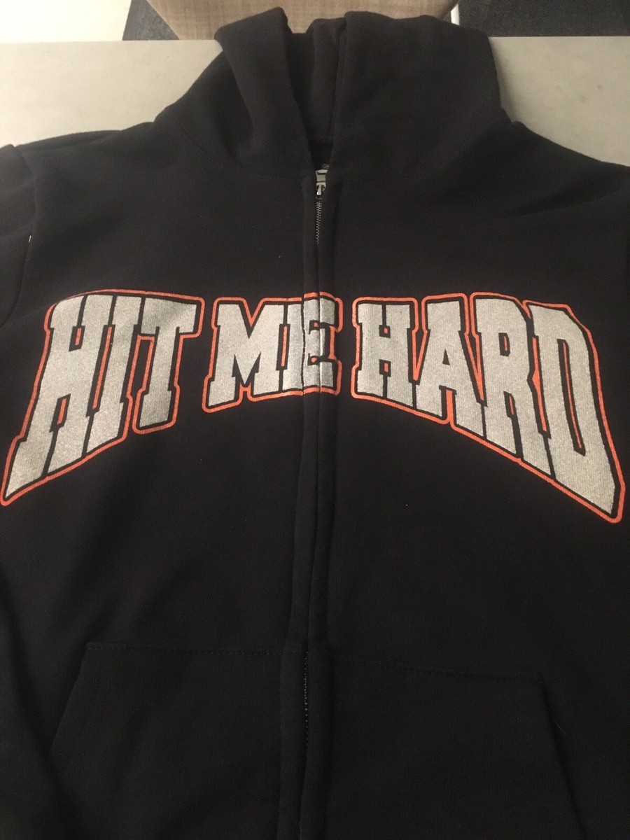 ミュージシャン billieeilish Japan Zip Hoodie XXL