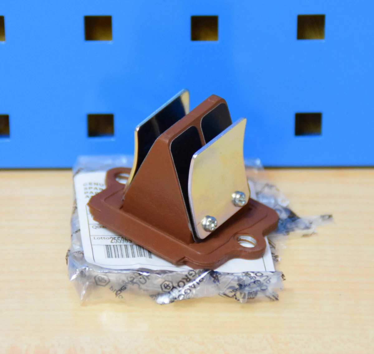 エルメス 手袋ホルダー 《リヴァル》 エトゥープ×シルバー 1番人気