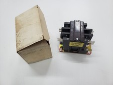 UNUSED - Fasco 2M30-A Contactor 30E020-4A