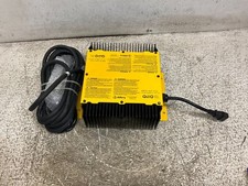 Delta-Q Ezgo 913-4810-06 Battery Charger 48 VDC 16 A QuiQ 913481006 New TSC 