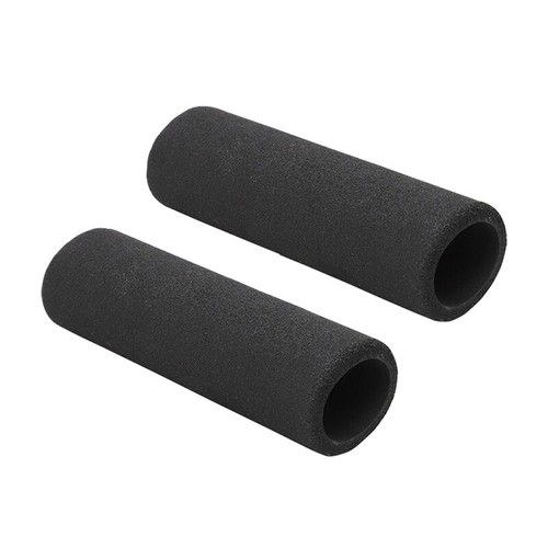 Motorcycle Grips Sponge Handle Bar Grip for BMW C400GT C400X 2018-2024 - Picture 10 of 10