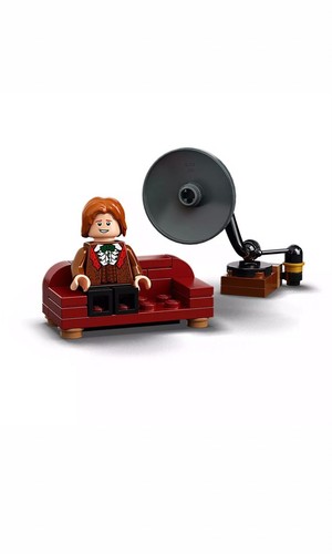 LEGO® Harry Potter™ 75981 Advent Calendar - Picture 5 of 7