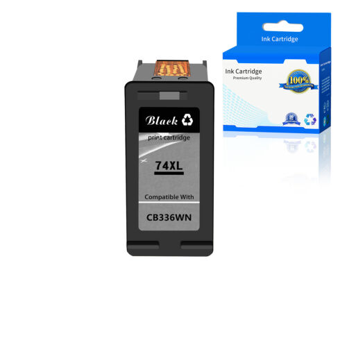 Ink Cartridge fit for HP 65XL 63XL 62XL 61XL 60XL 901XL 21XL 22XL 56 57 lot - Picture 31 of 33