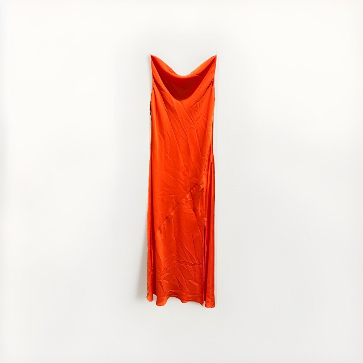 fonda satin dress fonda satin dress