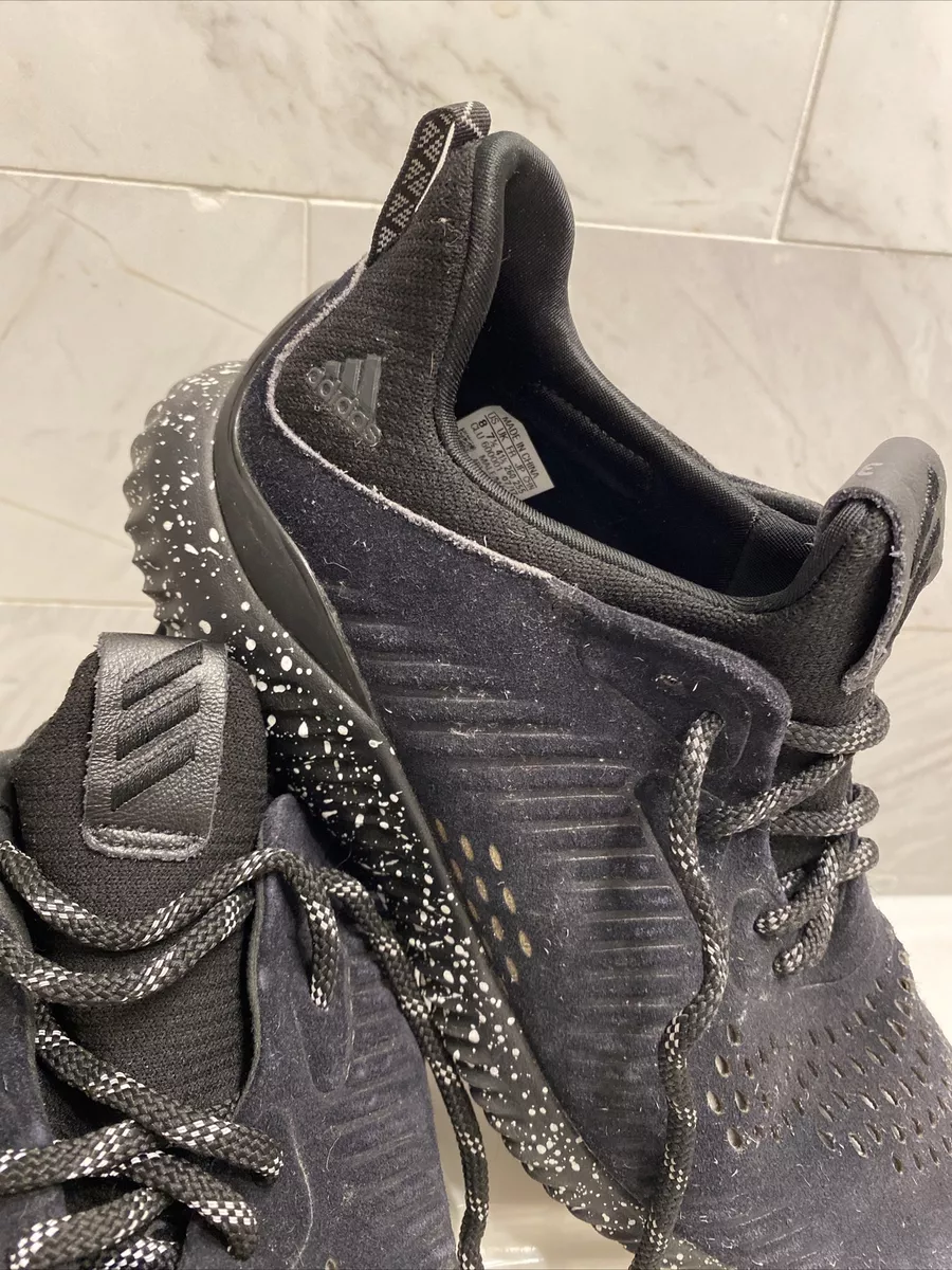Alphabounce leather sales