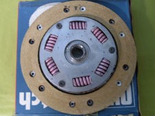 Disque d'embrayage Renault DAUPHINE