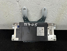  2014-2018 BMW X5 COMMUNICATION BLUETOOTH TELEMATICS CONTROL UNIT 84109329341