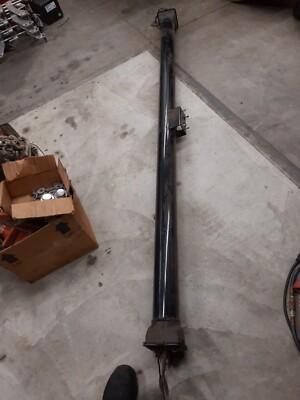 Hunter Engineering Alignment DSP600 Aligner Cross Bar - Hawkeye 