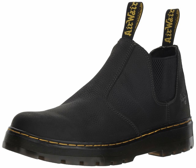 dr martens hayden