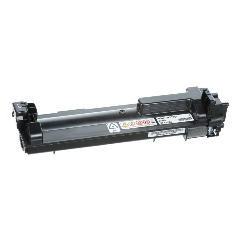 Ricoh SPC360 (408188) Тонер schwarz для Ricoh SP C360DNw