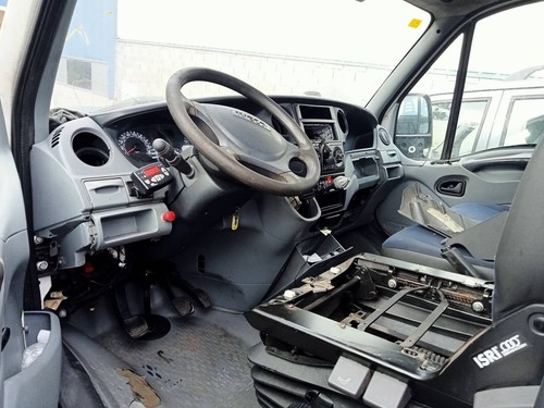 504320431 KIT EMBRAGUE / 2334577 PARA IVECO DAILY CAJA ABIERTA * - Imagen 6 de 9