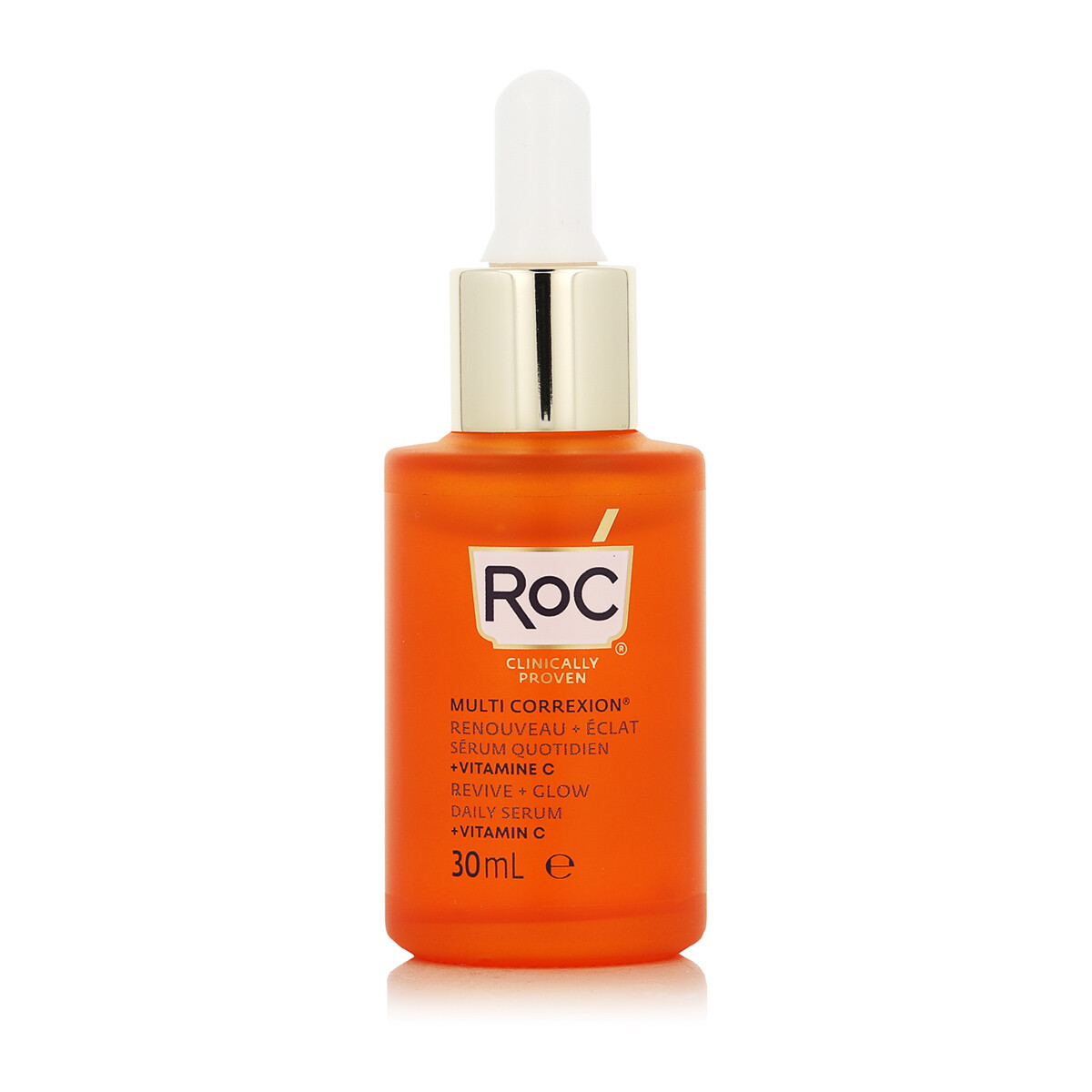 Ежедневная сыворотка RoC Multi Correxion Revive + Glow, 30 мл
