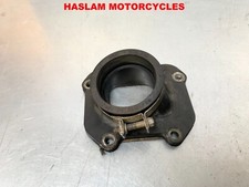 ktm sx 200 2002 moto cross intake manifold genuine