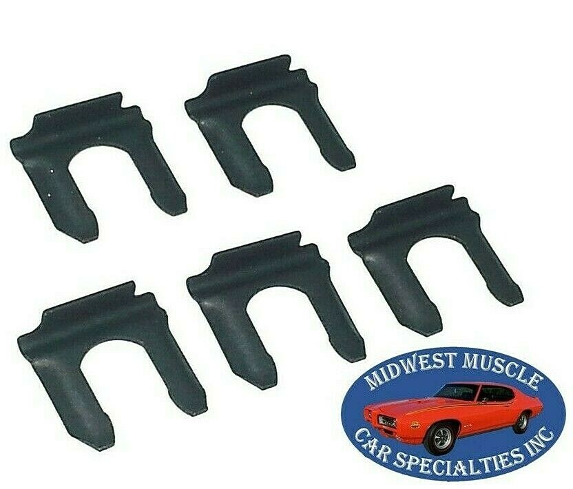 ACDelco Drum Brake Shoe Retainer Clip 19316592 | O'Reilly Auto Parts - Foto 11