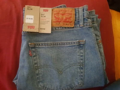levis 511 australia