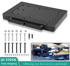 1854056 Quick Release Bracket MKA-56 Fit Minn Kota Electric Steer Trolling Motor