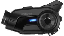 Sena 10C Pro Black Camera and Bluetooth Headset Communication System MODULE ONLY
