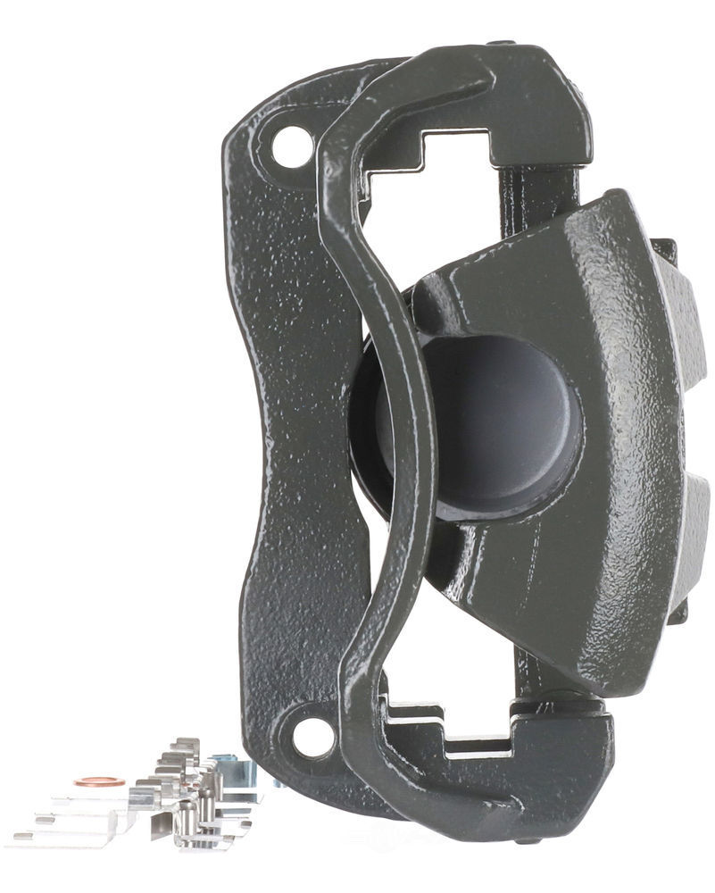 Ft Lft Rebuilt Brake Caliper w/Hwd Cardone Industries 19B3128 | eBay 