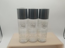 3 Avon fmg Waterpoof Lip  Eyes Liquid Makeup Remover 3.7 fl. oz. BRAND NEW