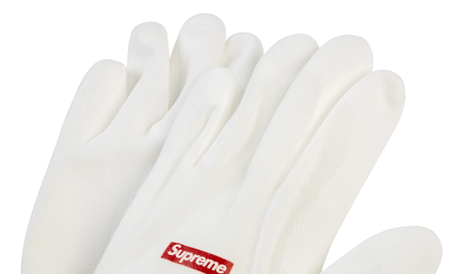 Supreme FW20 Rubberized Gloves