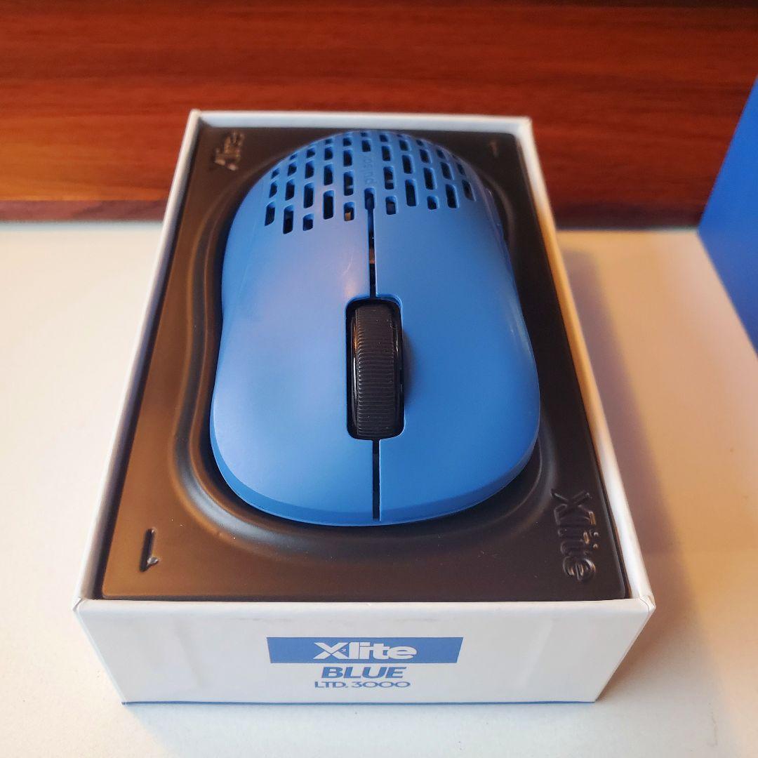 Pulsar Xlite V2 Mini / Superglide Limited Color | eBay