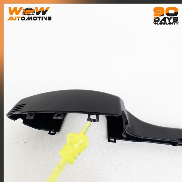 Bentley Continental GT 2004-2010 FRONT+RIGHT Interior rearview mirror