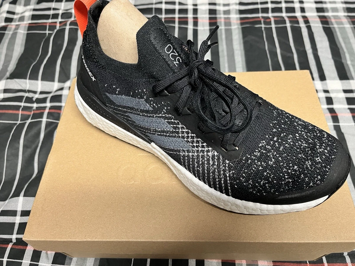 Las mejores ofertas en adidas Parley x Terrex Two Ultra Black Grey