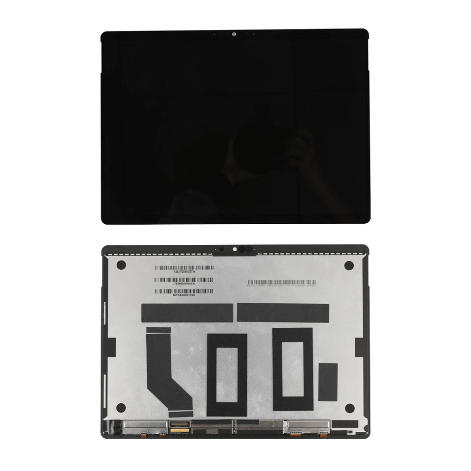 OEM For Microsoft Surface Pro X 1876 13" LCD Display Touch Screen Replacement US - Image 2 of 4