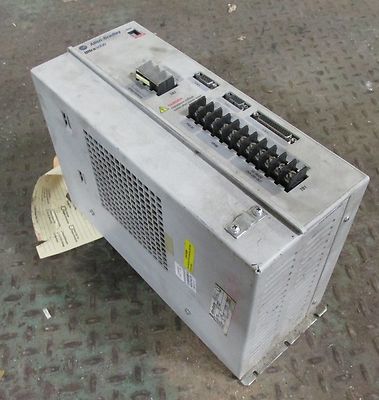 Allen Bradley Ultra 3000 Model # 2098-DSB-HV030 Series A 3 Phase C5~ 70994SO