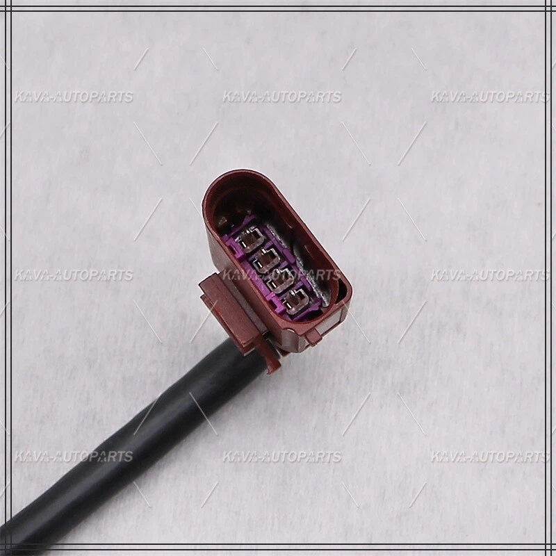 Sensor de oxigênio O2 downstream/traseiro 4H0906265C para 13-18 Audi S6 S7 S8 4.0L cilindro 5-8 - Imagem 3 de 4