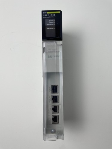 1PCS Used&Tested 140CRP31200C Shipping by DHL - Picture 2 of 7