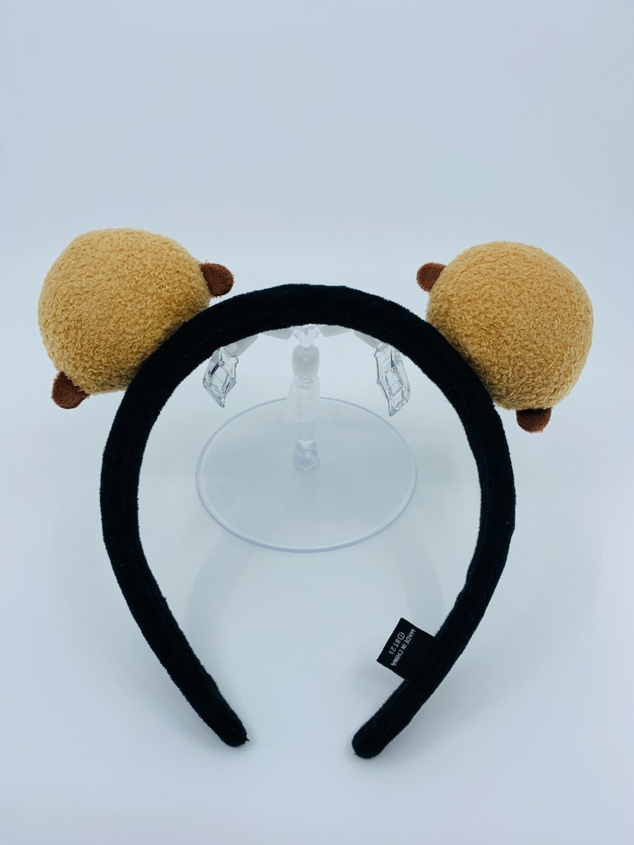 防弾少年団(BTS) - shookyさま専用 BT21 Official SHOOKY Headband Line Friends BTS FUN GOODS