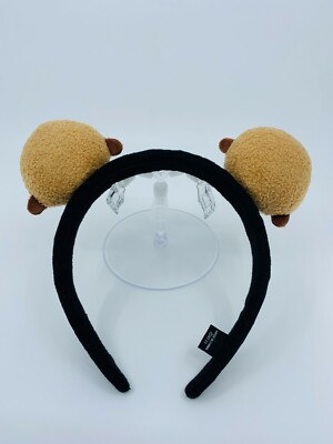 BT21 Official SHOOKY Headband Line Friends BTS FUN GOODS JUNG KOOK