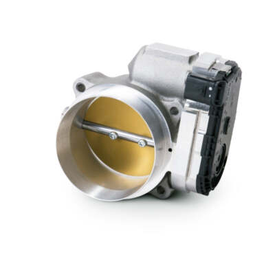 BBK Fits 18-20 Ford Mustang 5.0L 85mm Performance Throttle Body (CARB EO 18-19 O