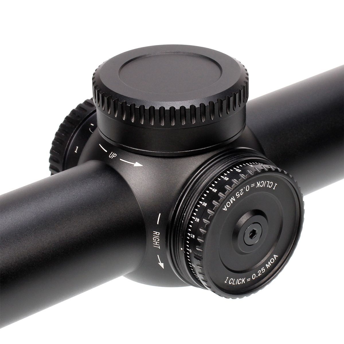 Vortex VENOM 1-6x24 SFP ボルテックス スコープ 【新品】 Venom® 1-6x24 SFPスコープ - VortexOptics正規販売店ビノジャパン