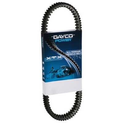 Dayco XTX2236 Drive Belt Can-Am Fits 420280360 715000302 715600030 UA446 30G3750