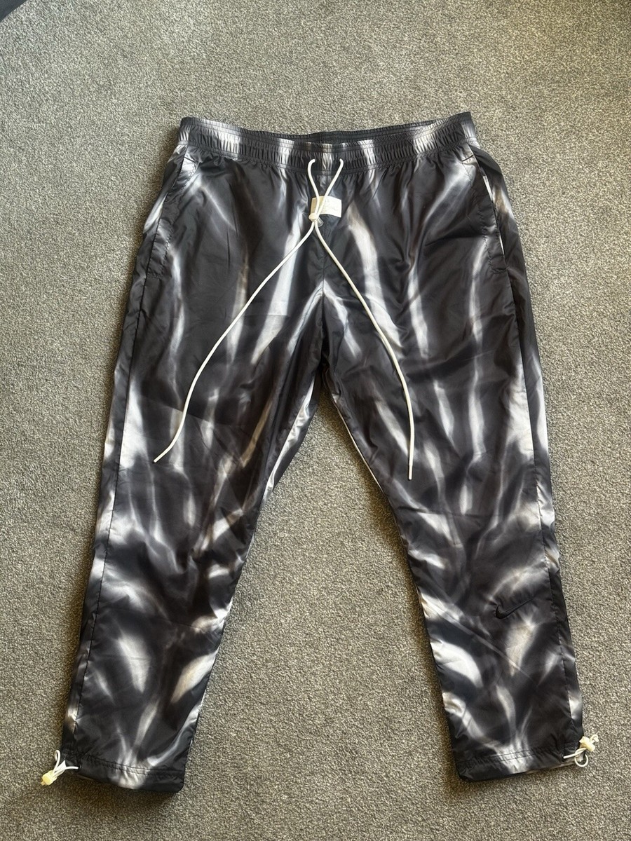 fog nike nba pants