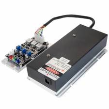 RGB 15W 638nm/4W 525nm/4W 450nm/7W Stage Lights Full Color Laser Module