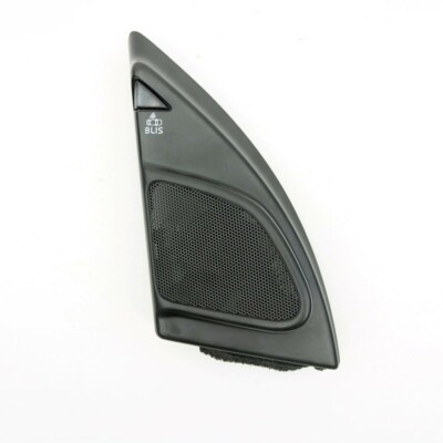 Volvo OEM Left Standard Sound Tweeter/Speaker w/BLIS 30761587 for