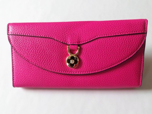 Fashion Ladies Women Leather Wallet Clutch Long Card Holder Coin Purse Handbag . - Picture 15 of 20